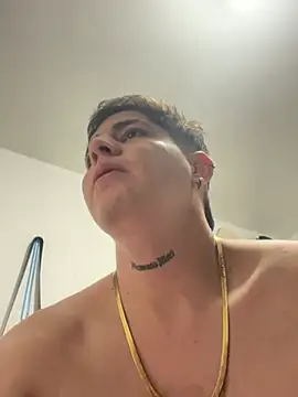 Show Webcam de Fozil_Dvice