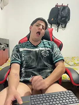 Fozil_Dvice webcam show
