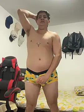 Fozil_Dvice – webcam-show