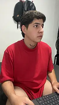 Fozil_Dvice's Live XXX Chat