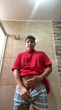 Fozil_Dvice's Webcam Show