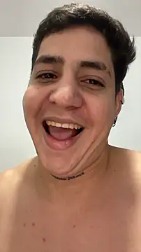 Fozil_Dvice 网络视讯表演