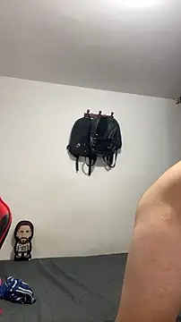Show Webcam de Fozil_Dvice