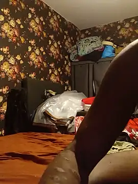 Webkamerová show Bi28bttm_slave
