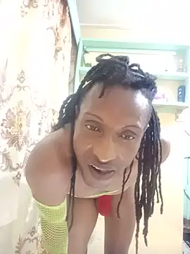 Show Webcam de Sexxy_kish