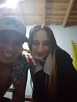 Pajaritapechiblanca Webcam show