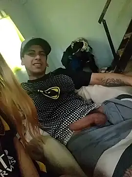 Pajaritapechiblanca Webcam-Show
