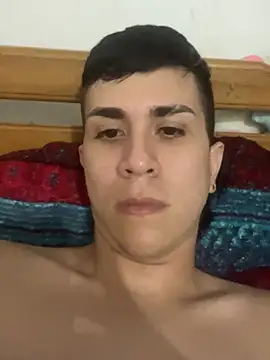 Show de webcam de Thommy_sheldick