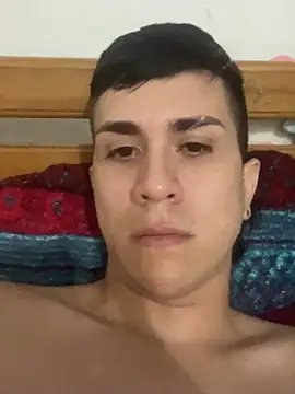 Show de Thommy_sheldick na webcam