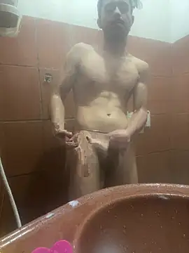 pintaoosz's Webcam Show