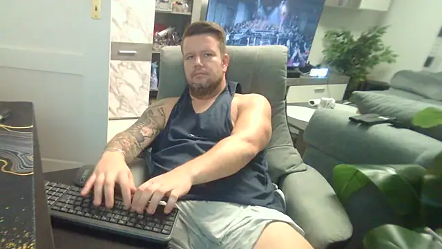 Gentleman150791 – webcam-show