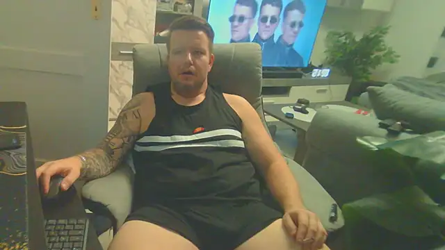 Gentleman150791: вебкам-шоу
