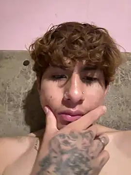 21joker3 Webcam Show