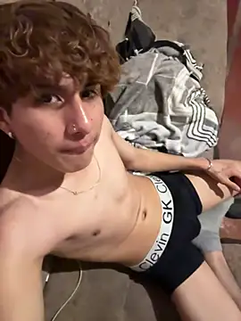 21joker3 webcam show