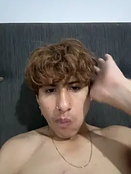 21joker3 Webcam-Show