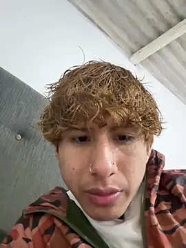 Webkamerová show 21joker3