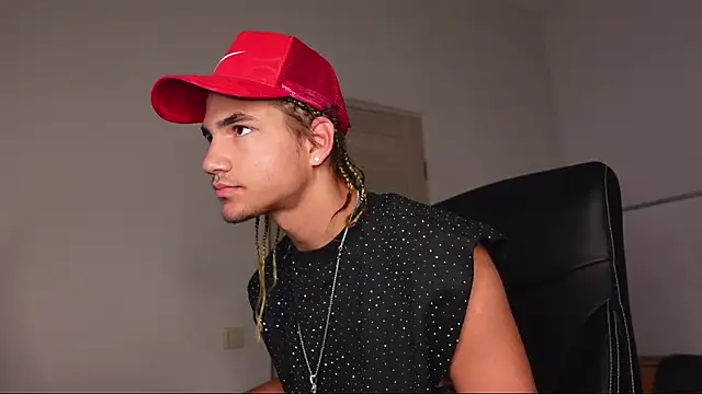 Webkamerová show Denis_Wu