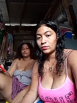 แชท XXX สดของ EvaLunax1