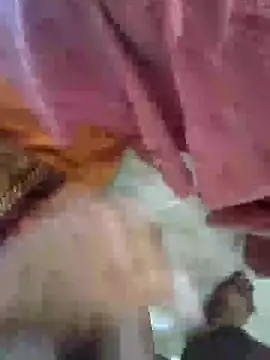 Demillvan's Webcam Show