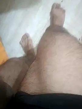 Demillvan Webcam-Show