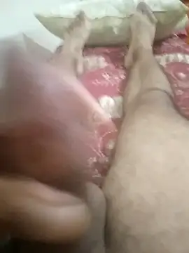 Demillvan Webcam show