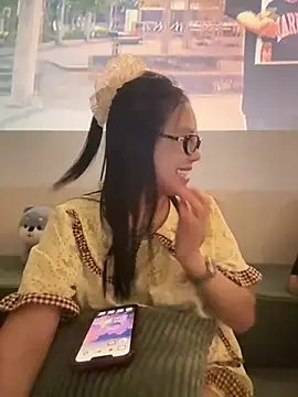 Gumi9 网络视讯表演