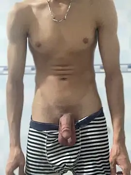 qkaosos Webcam-Show