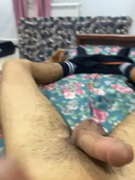 qkaosos Webcam-Show