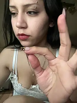 Cherryvicky23 Webcam show