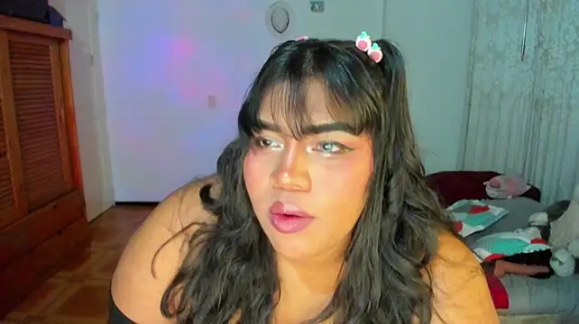 Chat +18 de Nayara_05 ao vivo