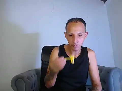 fran_gutierrez Webcam Show