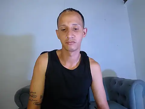 fran_gutierrez Webcam Show