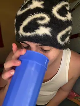 Kenny_McCormick_ Webcam-Show