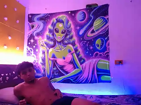 Samba_20 – webcam-show