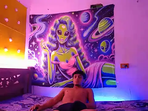 Show Webcam de Samba_20