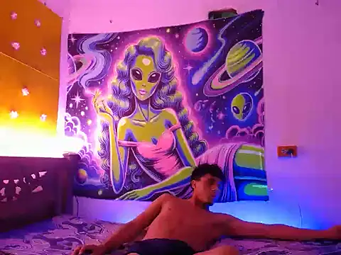 Samba_20 Webcamshow