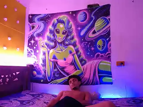 Samba_20 Webcamshow