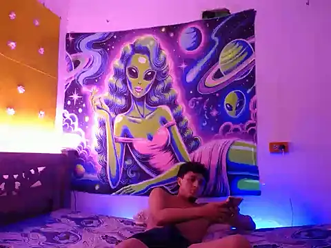 Samba_20n Webbikameraesitys