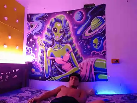 Samba_20n Webbikameraesitys