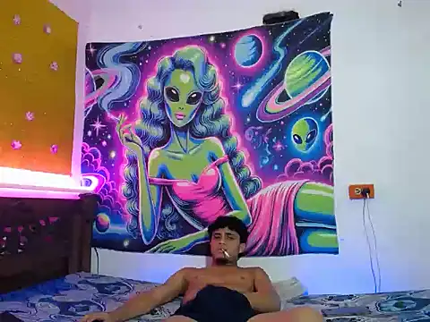 Samba_20 Webcamshow
