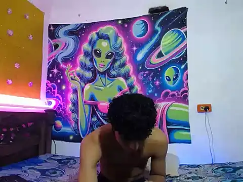 Samba_20n Webbikameraesitys