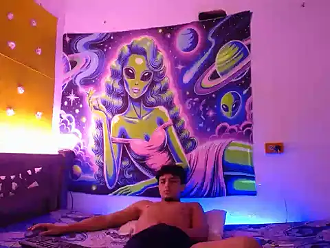 Samba_20 Webcamshow