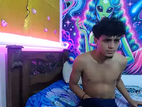 Samba_20 – webcam-show