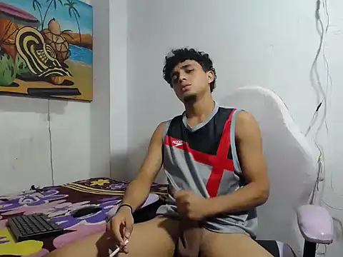 Samba_20 Webcamshow
