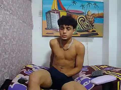 Samba_20 Webcamshow