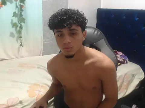 Samba_20's Webcam Show