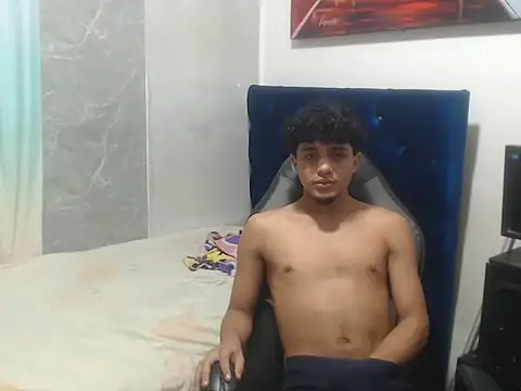 Show Webcam de Samba_20