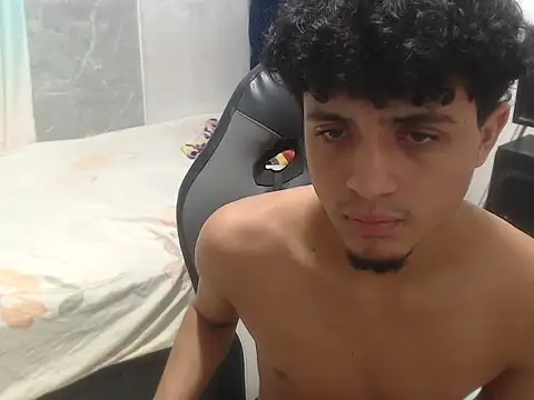 Show webcam de Samba_20