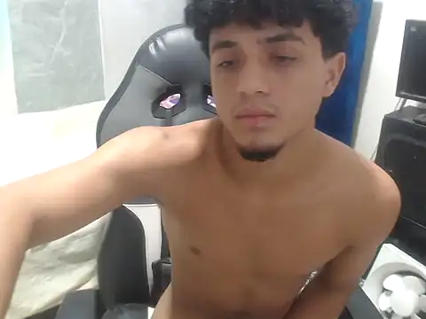Samba_20's Webcam Show