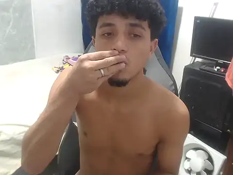 Samba_20's Webcam Show